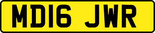MD16JWR
