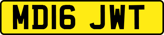 MD16JWT