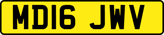 MD16JWV
