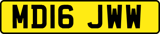 MD16JWW