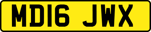 MD16JWX