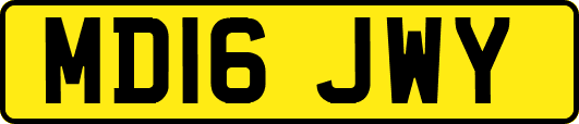 MD16JWY