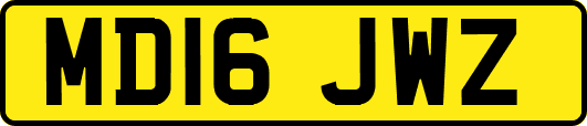 MD16JWZ