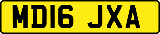 MD16JXA