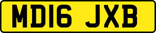 MD16JXB