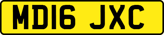 MD16JXC