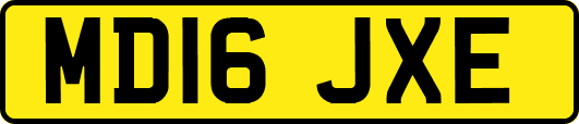 MD16JXE