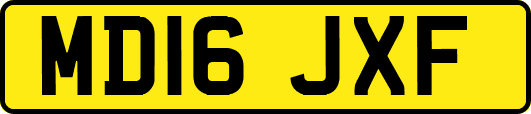 MD16JXF