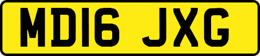 MD16JXG