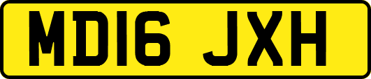 MD16JXH