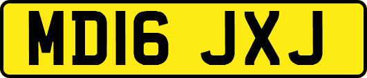 MD16JXJ