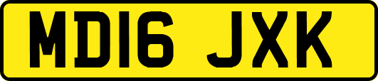 MD16JXK