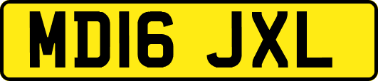 MD16JXL