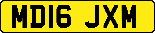 MD16JXM
