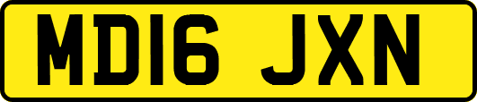 MD16JXN
