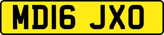 MD16JXO