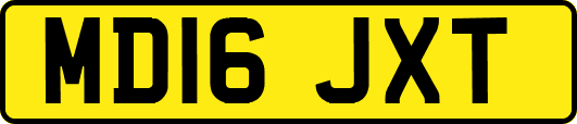 MD16JXT