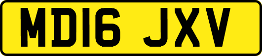 MD16JXV