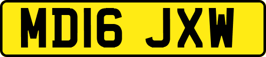 MD16JXW