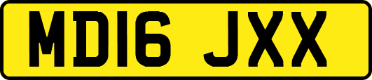 MD16JXX
