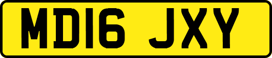 MD16JXY