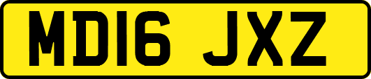 MD16JXZ