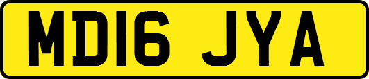 MD16JYA