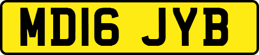 MD16JYB