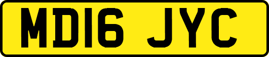 MD16JYC