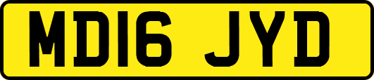 MD16JYD