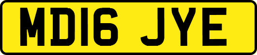 MD16JYE