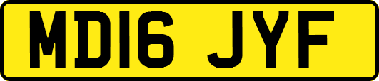 MD16JYF