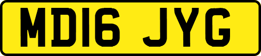 MD16JYG