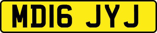 MD16JYJ