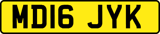 MD16JYK