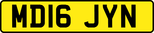 MD16JYN
