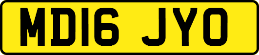 MD16JYO