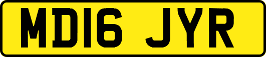 MD16JYR