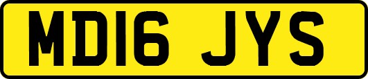 MD16JYS