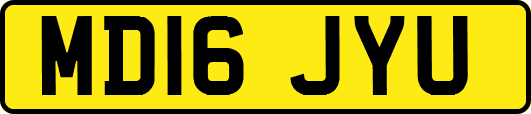MD16JYU
