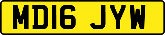 MD16JYW