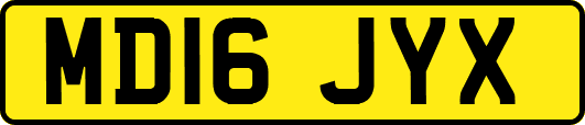 MD16JYX