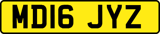 MD16JYZ