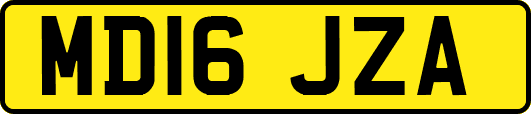 MD16JZA