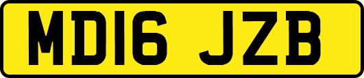 MD16JZB