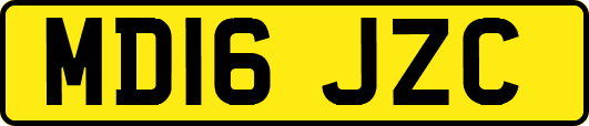 MD16JZC