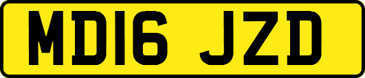 MD16JZD