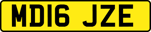 MD16JZE