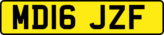 MD16JZF