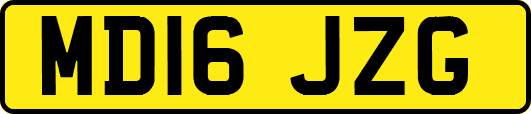 MD16JZG